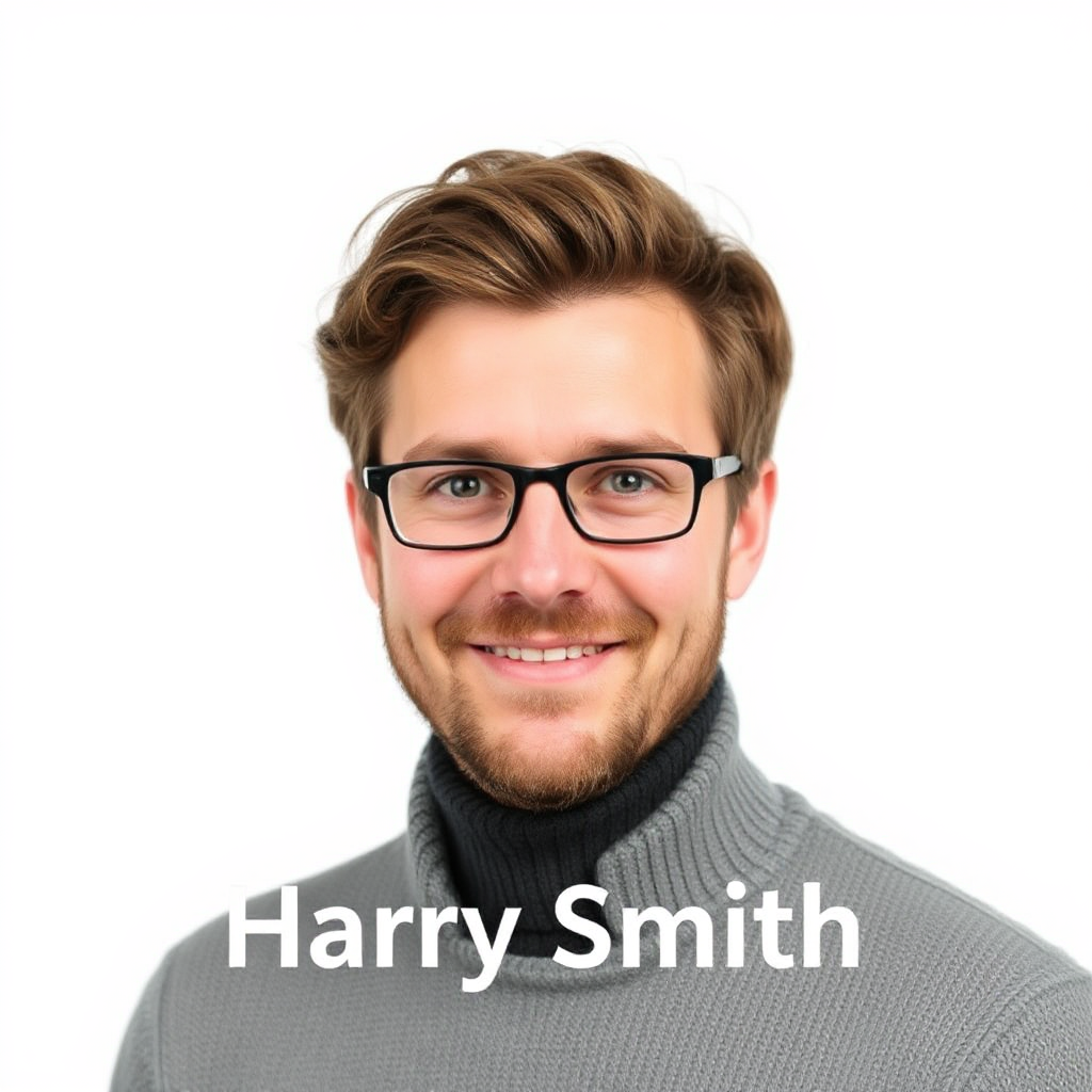 Harry Smith