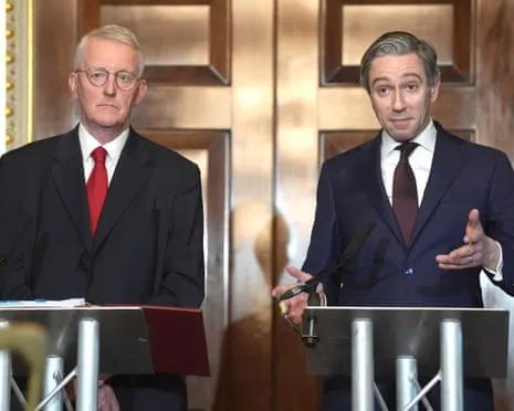 British and Republic of Ireland Governments to Introduce New Historical Conflict Framework