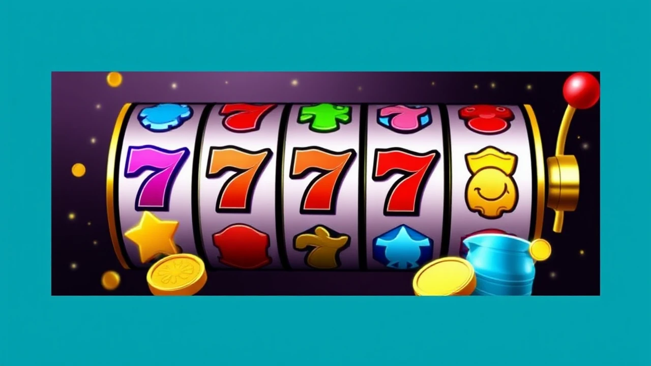 Exploring the Secrets of Slot Game Symbols: Impact on Your Gameplay