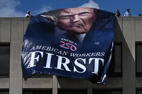 Within Trump’s Department of Labor: Staff Describe Cuts, Anxiety, and Insufficient Staffing