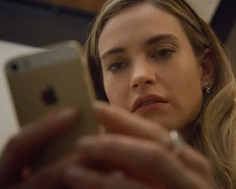 The Swipe Story Movie Critique: Lighthearted Narrative Gives Romance Applications the Creation Myth Treatment