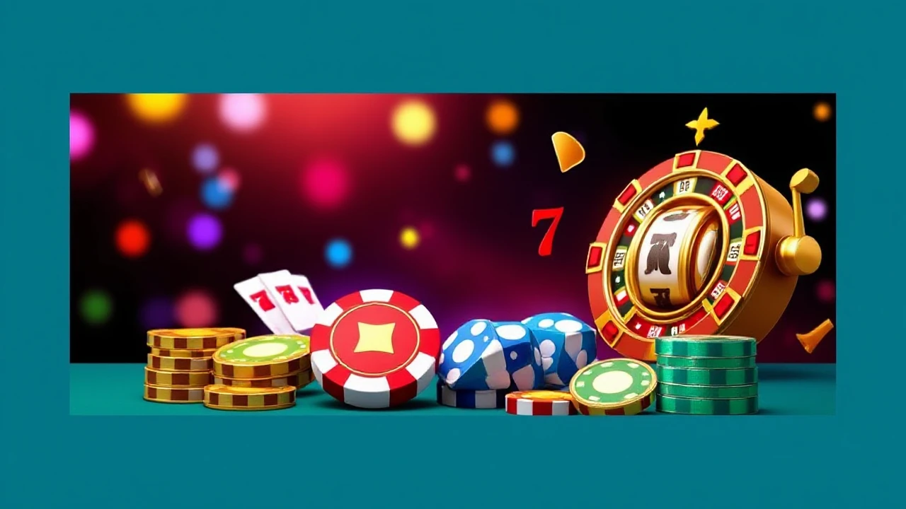 The Ultimate Guide of Online Casino Gambling Games to Win Big