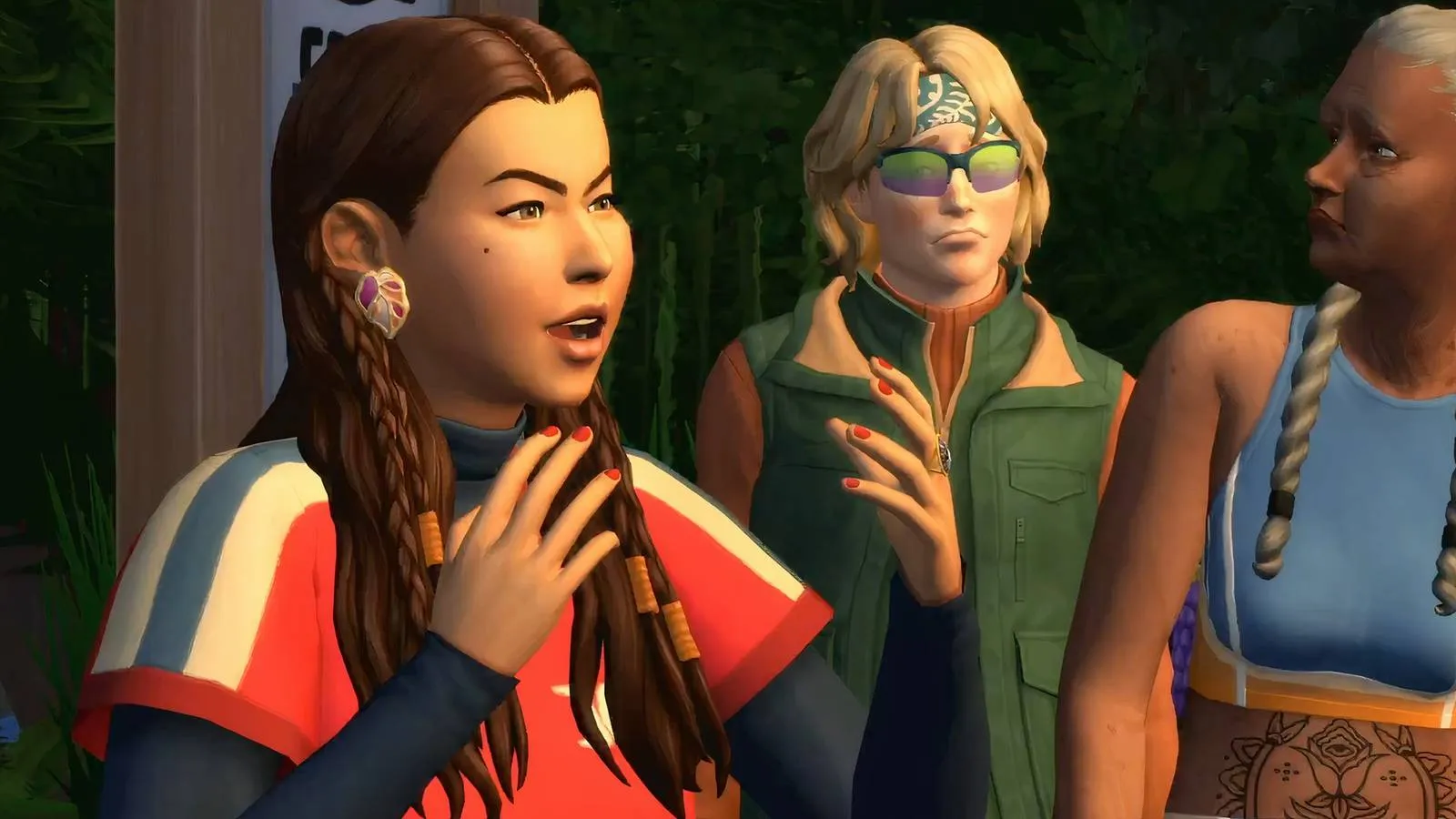 The Sims 4's Game Show Expansion Is an Brilliant Idea With A Single Potential Catch