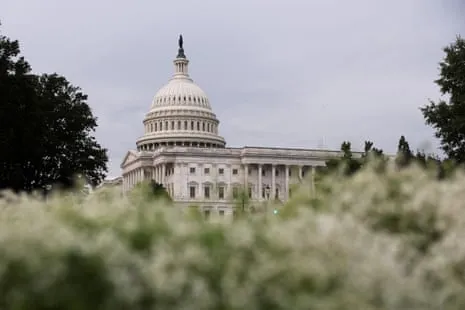 GOP Lawmakers Advocate $88 Million in Protection Funding In Response to Right-Wing Figure Shooting