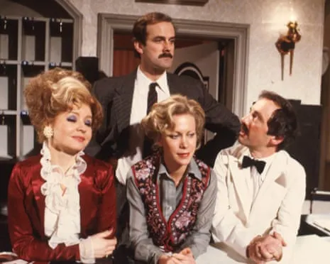 Torquay Hoteliers Reflect on Five Decades of Classic Sitcom, Explain Why The Infamous Character Wouldn’t Survive in Today’s Digital Rating Era