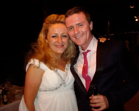‘It Was a Bad Dream – But I Never Woke Up’: What It’s Like Losing Your Best Friend.