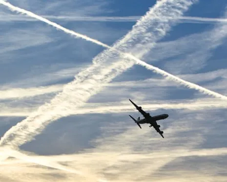 Corporate Influence within United Nations Air Travel Body Revealed in Recent Analysis