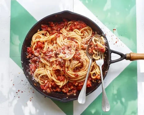 Flawless Creamy Delight and Cheese-Topped Greens: All I’m Making Prior to My Italian Escape