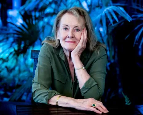 Her Much Younger Partner by Annie Ernaux: A Deep Dive of an Affair Spanning Generations