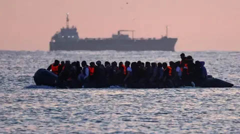 Premier Asylum Seeker Deported to France Under Fresh ‘One In, One Out’ Agreement
