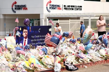 Trump Exploits the Activist’s Tragedy to Advance a Campaign of Vengeance