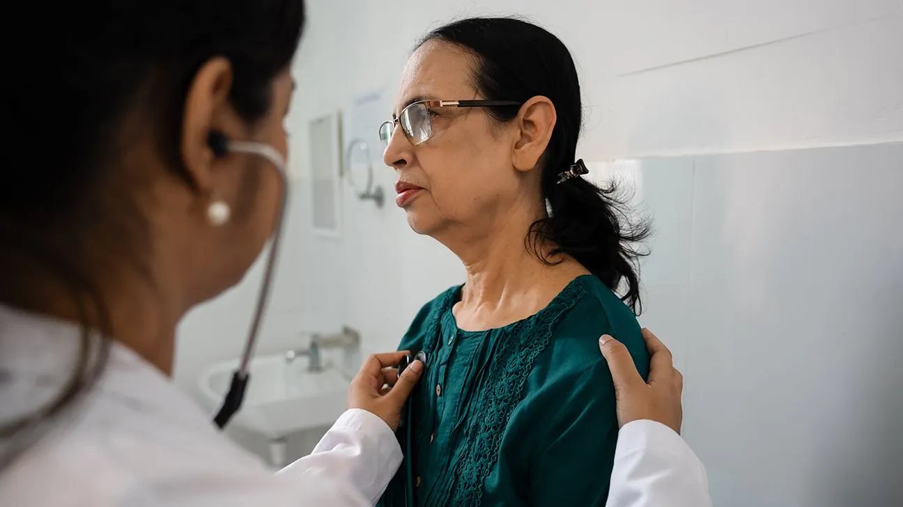 Research Reveals Unexpected Triggers of Cardiac Events for Women Younger Than 65