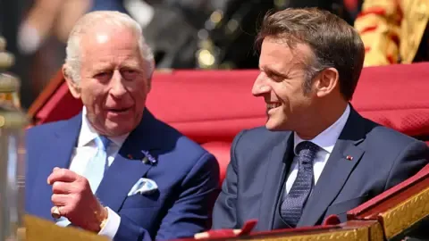 Donald Trump's Upcoming State Visit: An Overview