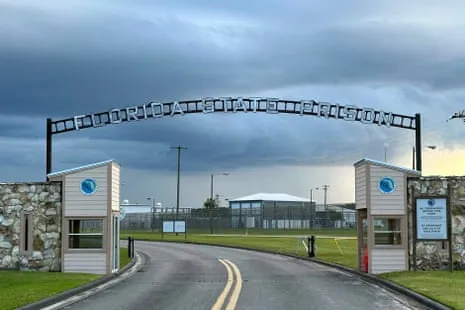 Record Twelfth Execution Set in Florida for Man Convicted of Murdering Family