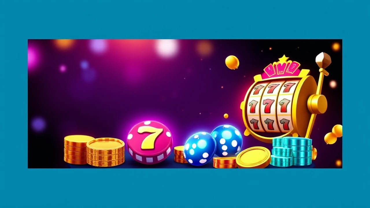 Unveiling the Top Casino Slot Trends of the Year