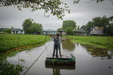 Battling a Uncommon Brain-Eating Infection in an South Asian Region