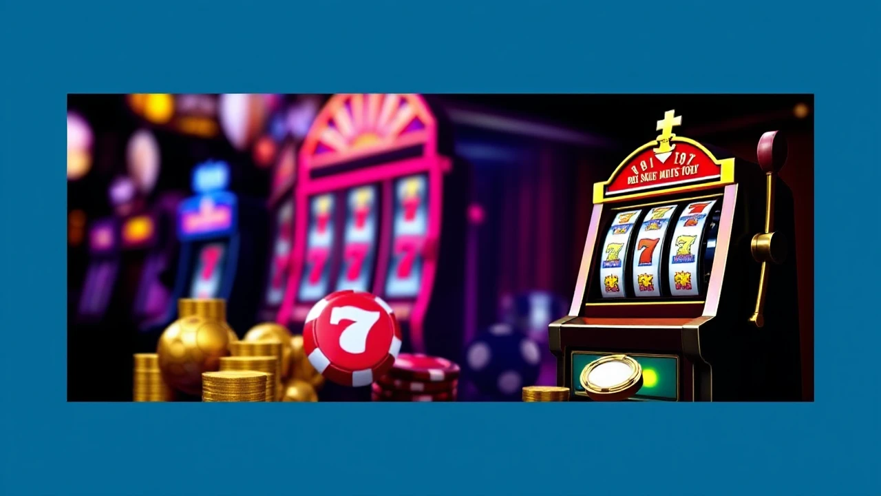 Understanding the Technique of Establishing Limits in Internet-Based Gaming House Machine Playing