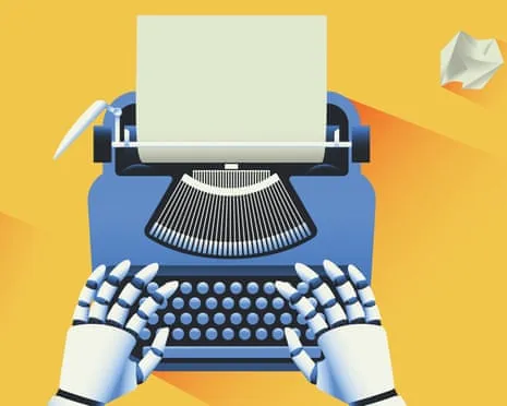 AI Will Never Replace Our Writers. However, Lacking Oversight, It Will Ruin The Publishing Industry As We Know It