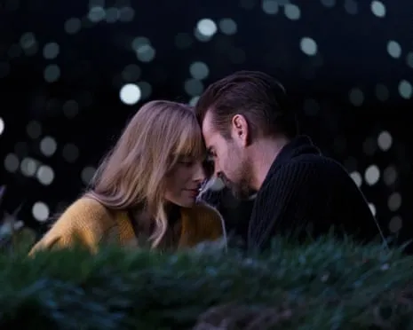 A Daring Love Story Review: The Talented Actress and Colin Farrell Play the Art of Love