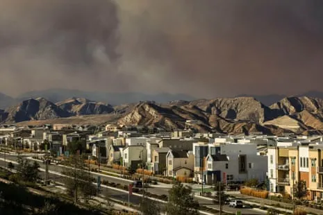 Blaze Smoke May Claim Almost 1.4 Million Fatalities Each Year by the Century's Close if Greenhouse Gases Persist, Study Warns