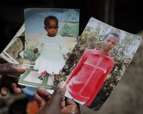 Who Was Agnes Wanjiru: The Kenyan Woman Found Dead Close to Military Base in 2012?
