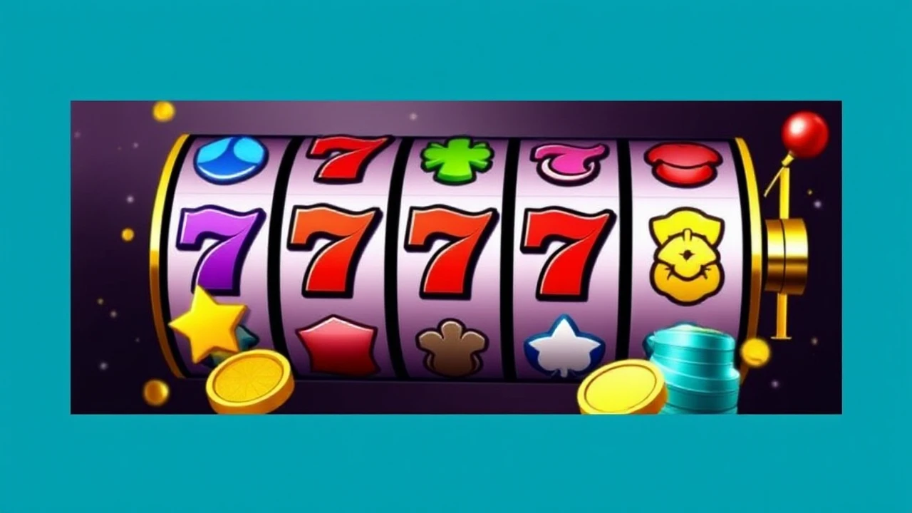 Delving into the Secrets of Slot Game Symbols: Influence on Your Gameplay