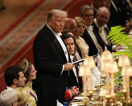 Keir Starmer and Trump to Hold Talks as PM Warned UK Confronts ‘Major Dilemma’ Regarding Ties with US