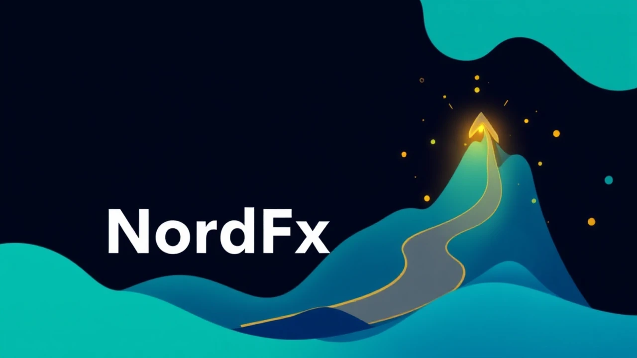 Unlocking the Hidden Pathways to Success with NordFX on WikiFX