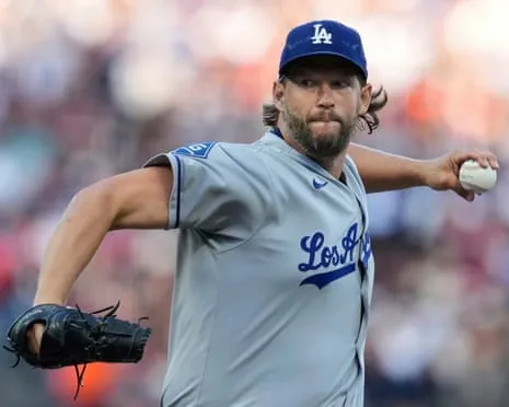 The Dodgers Legend Reveals Departure Following The Ongoing MLB Campaign