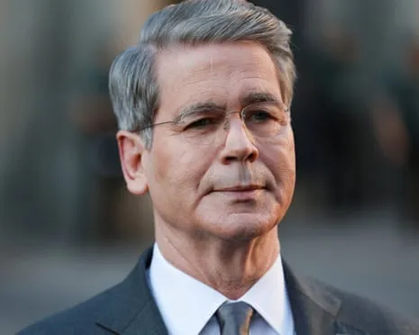 American Treasury Chief Allegedly Made Comparable Mortgage Commitment as Lisa Cook