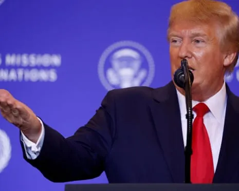 The President Neglected The Oath of Office. The Future Will Not Regard Him Kindly