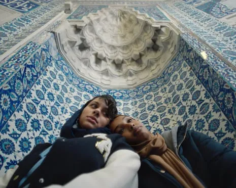 These young women got extremely vilified’: Nadia Fall on her debut film Brides