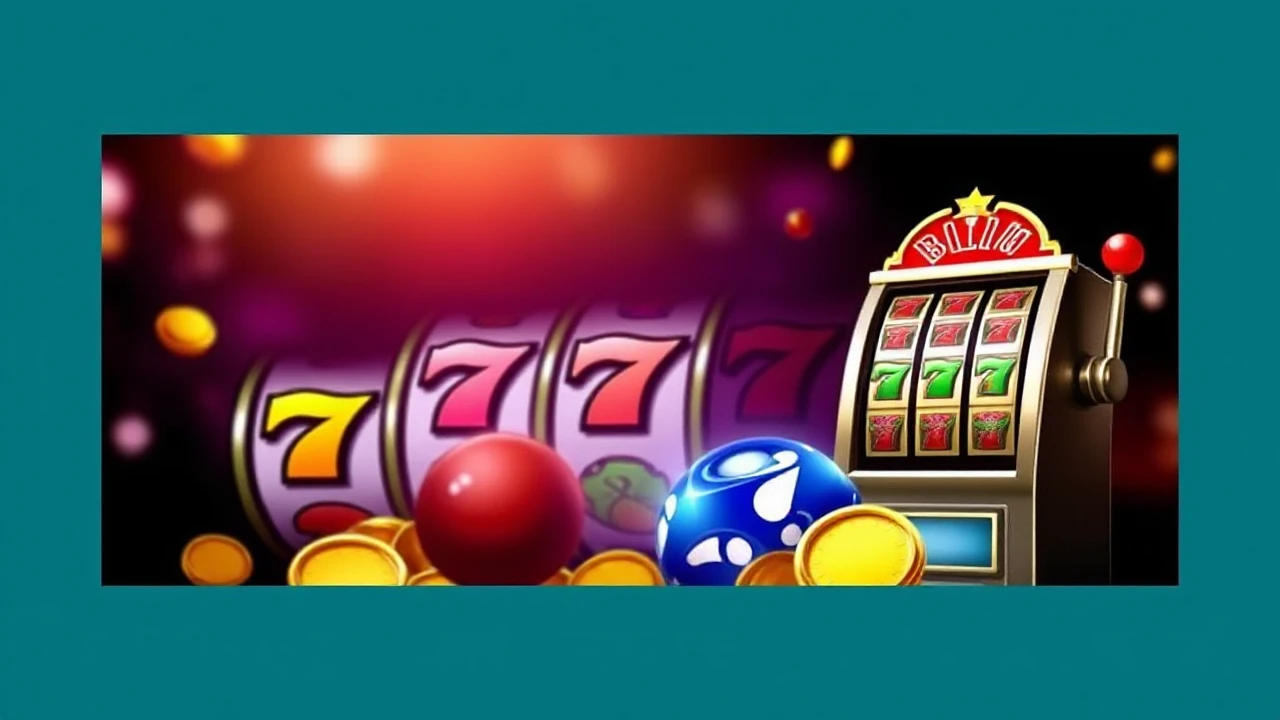 Strategi Ampuh Terbaik dalam Permainan Slot Online