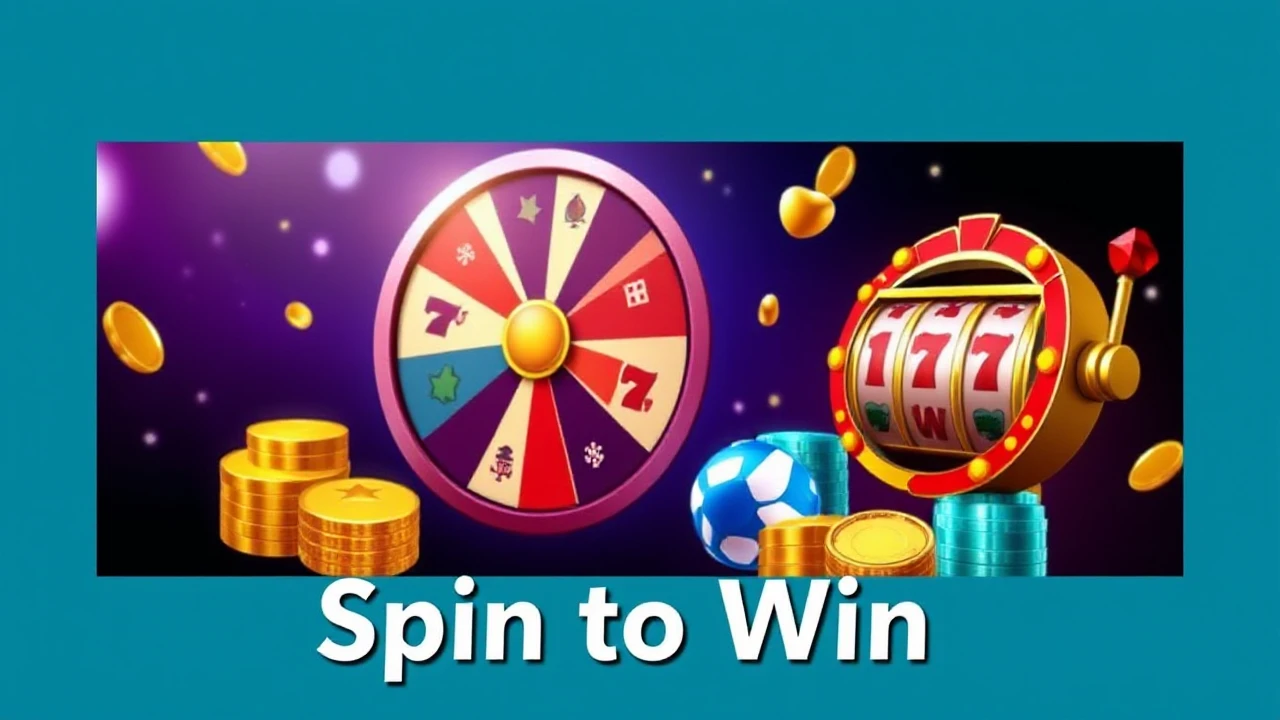 Spin to Win: Choosing the Best Casino Slots for Huge Prizes