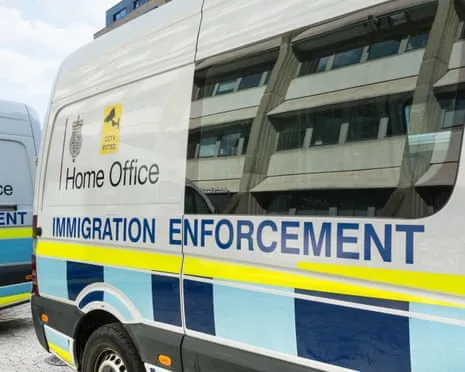 First Individual Deported to French Territory Under Controversial Bilateral Immigration Deal, States UK