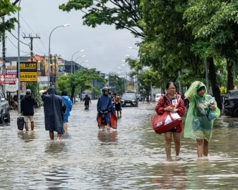 The Island to Block New Hotels and Dining Venues Following Fatal Inundation Raises Questions Over Overtourism
