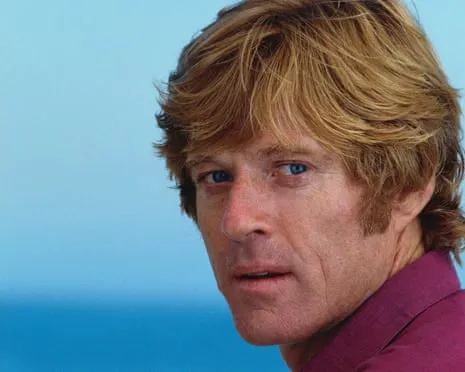Honoring Hollywood Legend Redford: Colleagues and Film-Makers Recount Personal Stories