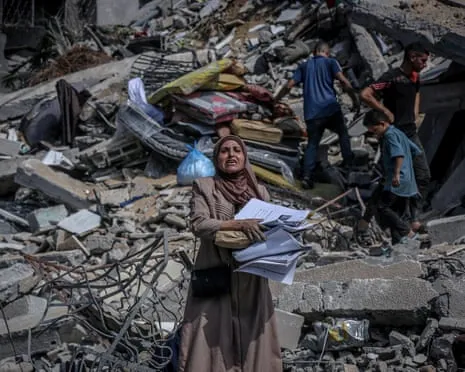 The French government Should Have Recognised Sovereign Palestine Long Before: The Cynic Questions: Why Now?