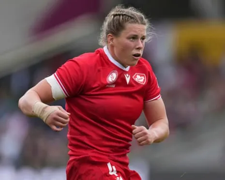 Giants New Zealand Face Tricky Opponent the Canadians in World Cup Semi