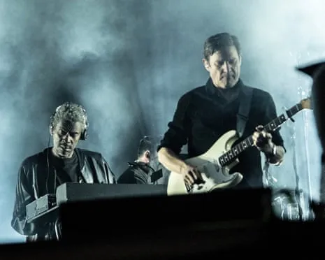 The Renowned Band Removes Discography from Spotify in Protest Against Head’s Defense AI Backing