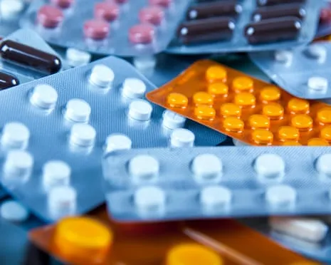 Daily Slimming Tablet Could Help Cut Body Weight by a Fifth, Study Shows