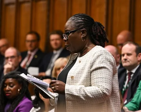 Institutional Bias Affects Maternal Care for African-Caribbean Patients in Britain, Lawmakers Report