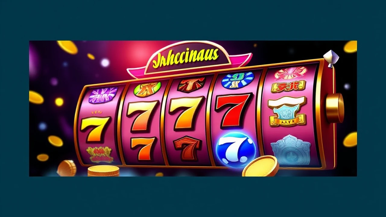 Inovasi Terkini di Industri Kasino Slot Daring