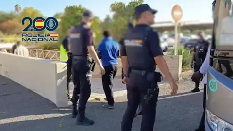 Spanish Authorities Arrests 19 Individuals Suspected of Brutality and Homicide Following 50 Migrants Disappear from Vessel