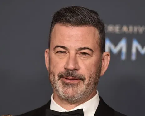 What Specifically Would Jimmy Kimmel Remark Concerning Charlie Kirk’s Death?
