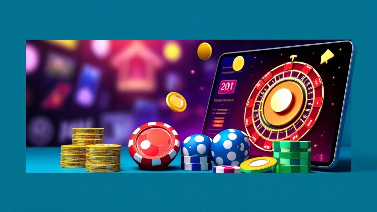 Unveiling the Next Generation of Digital Gambling Entertainment: Insights for the Near Future