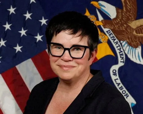 Ousted Employment Statistics Head Expresses Concern About White House Meddling with Economic Statistics