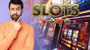 How November 23 On A Slot Machine - Slot Machine Game Payout Tips