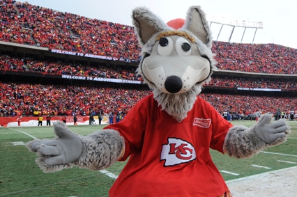 What The Actual Top 10 Sports Mascots?